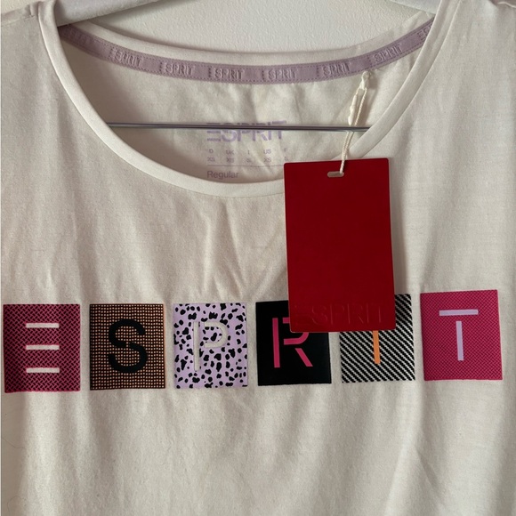 Esprit Sleeveless Top - Picture 5 of 6